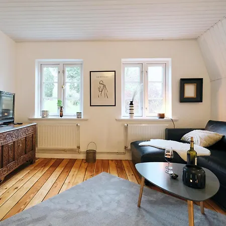 Ferienwohnung Koje 2 Glücksburg Exterior foto