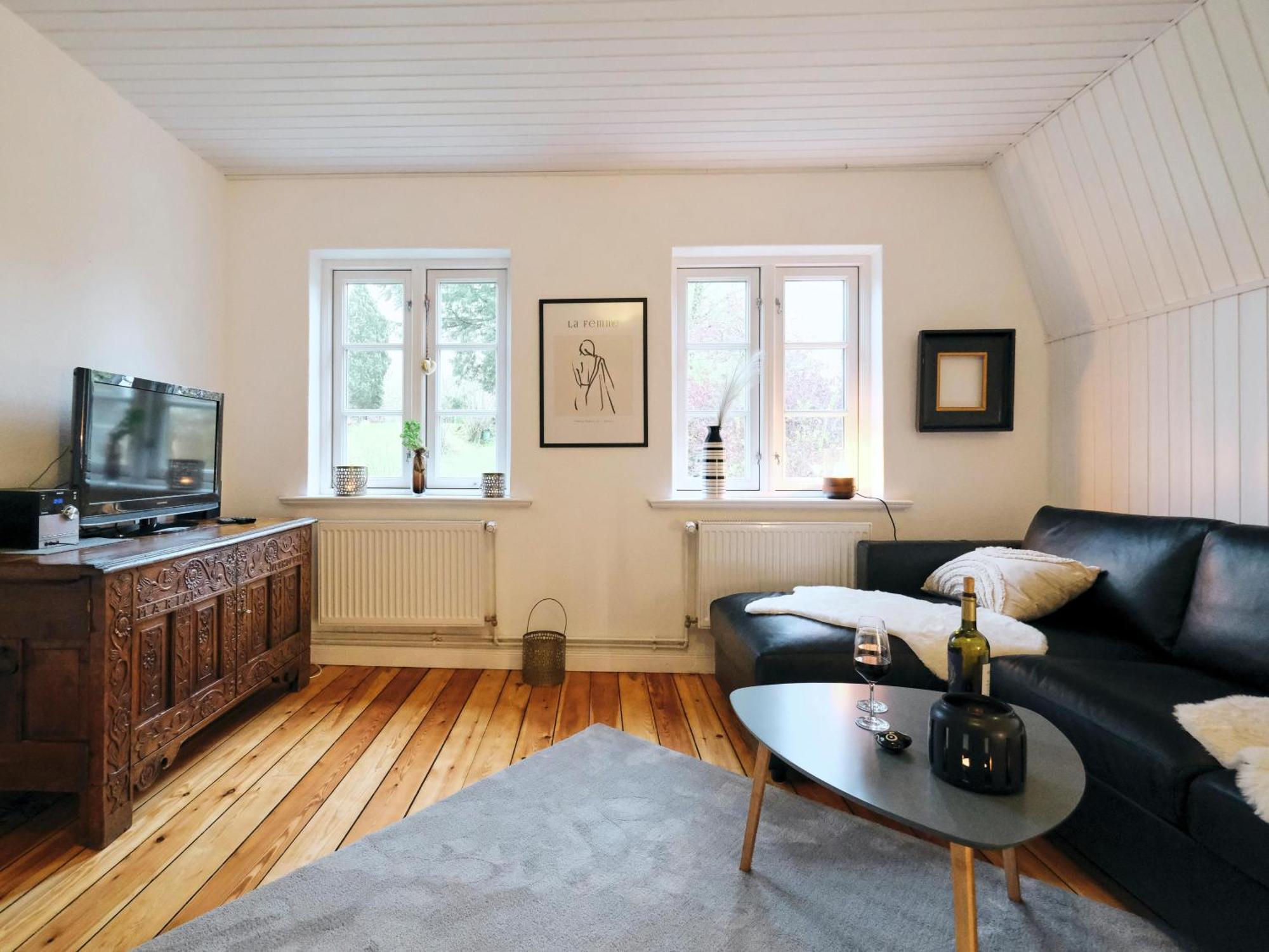 Apartment Koje 2 Glücksburg