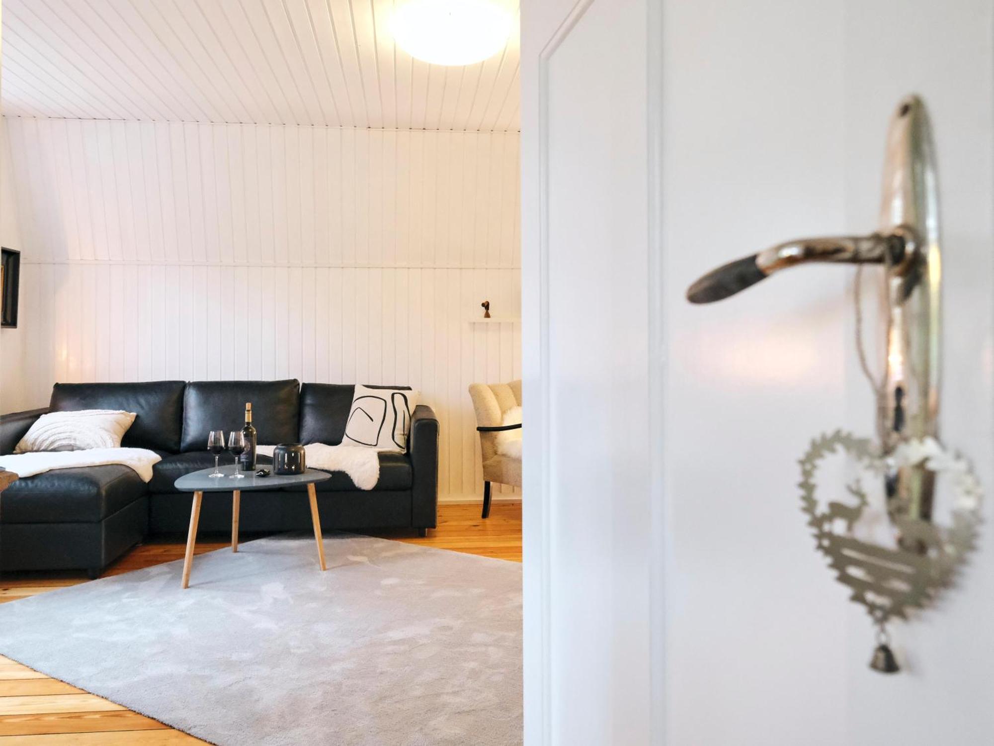 Koje 2 Apartment *