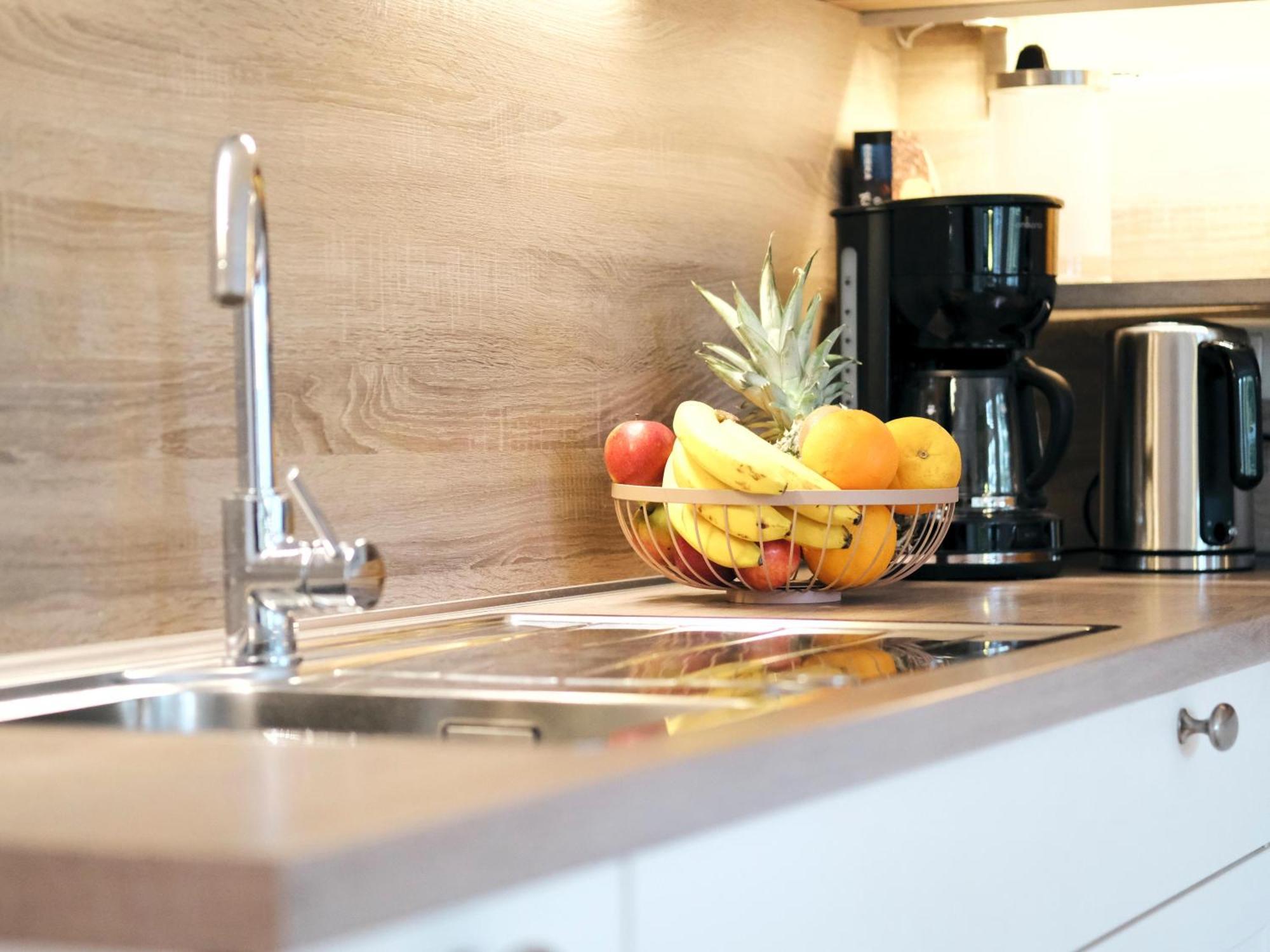 Apartment Koje 2 *