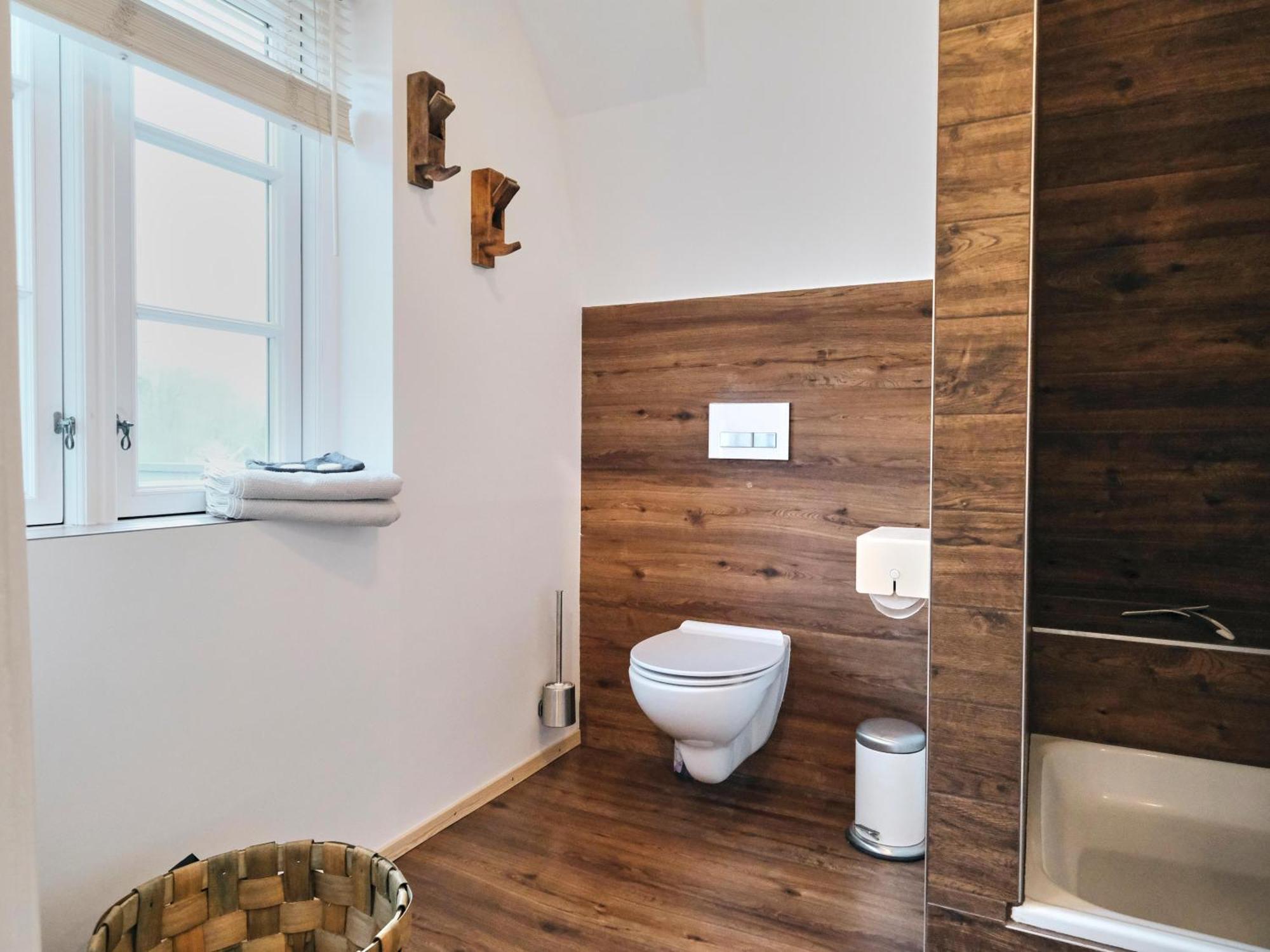Koje 2 Apartment Glücksburg