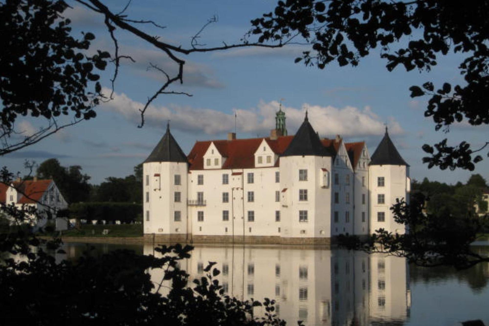 Koje 2 Apartment Glücksburg